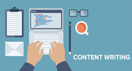 content-writing